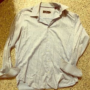 Bigatchi Uomo dress shirt
